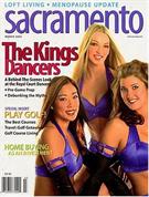 Sacramento Magazine
